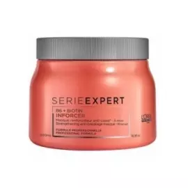 L'Oreal Professionnel Expert Inforcer Anti-Breakage Masque - Укрепляющая маска против ломкости волос, 500 мл