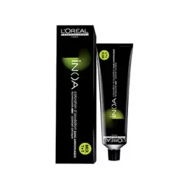 L'Oreal Professionnel INOA ODS2 - Краска для волос 10.23, Очень светлый блондин перламутрово-золотистый, 60 мл.