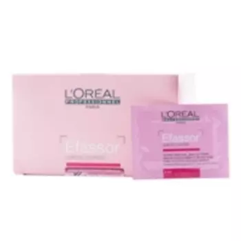 L'Oreal Professionnel - Салфетки для удаления красителя с кожи головы Эфасор, 3 г* 36 шт.