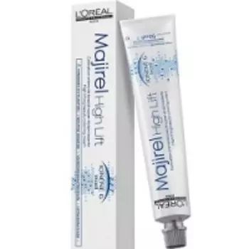 L'Oreal Professionnel - Суперосветляющая стойкая крем-краска High Lift, Violet Ash Перламутрово-пепельный, 50 мл