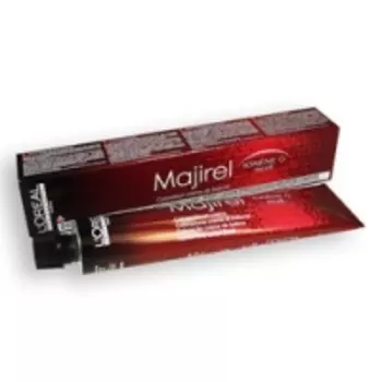 L'Oreal Professionnel - Крем-краска Majirel, 8.8 Светлый блондин мокка, 50 мл