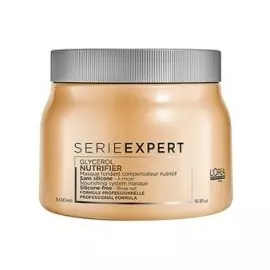 L'Oreal Professionnel Serie Expert Nutrifier - Маска для сухих волос, 500 мл