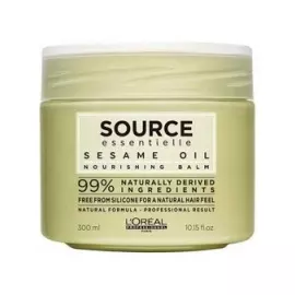 L'Oreal Professionnel Source Essentielle Nourishing Mask - Маска для сухих волос, 300 мл