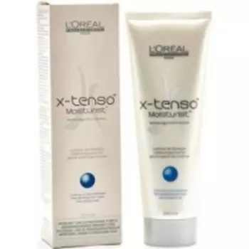 L'Oreal Professionnel - Выпрямляющий крем для чувствительных волос Moisturist, 250 мл