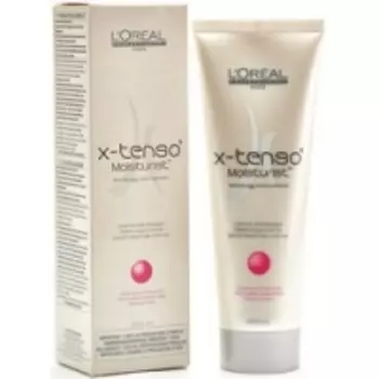 L'Oreal Professionnel - Выпрямляющий крем для натуральных волос Moisturist, 250 мл