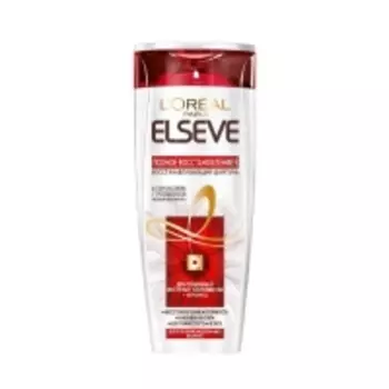 L'Oreal - Шампунь для поврежденных волос Полное Восстановление 5, 250 мл