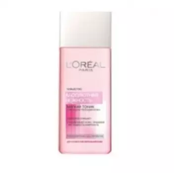 L'oreal - Трио Актив Тоник для сухой и чувствительной кожи Абсолютная Нежность 200 мл
