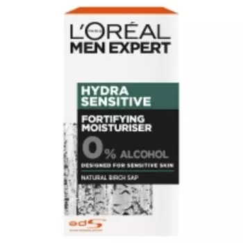 L'Oreal - Увлажняющий уход "Гидра сенситив" для чувствительной кожи, 50 мл