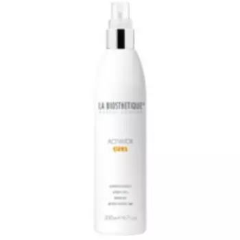 La Biosthetique Activator Curl - Спрей-активатор локонов, 200 мл