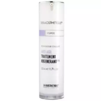 La Biosthetique Anti-age клеточно-активный восстанавливающий ночной крем 50 мл