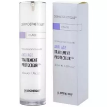 La Biosthetique Anti-age клеточно-активный защитный дневной крем 50мл