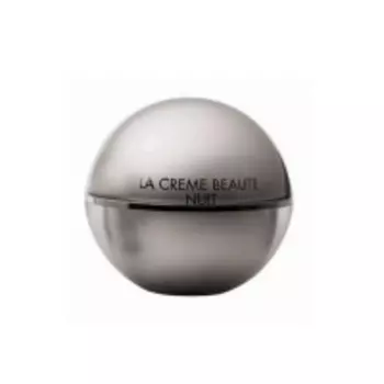 La Biosthetique Anti-age люкс-крем ночной "Совершенная кожа" La Creme Beaute Nuit 50 мл