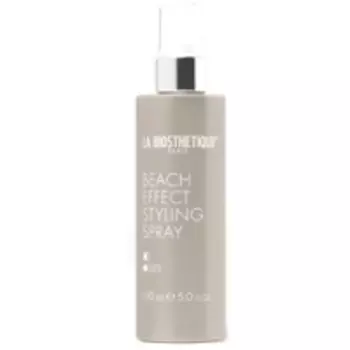La Biosthetique Beach Effect Styling Spray - Стайлинг-спрей для создания пляжного стиля, 150 мл