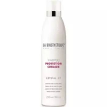 La Biosthetique BiosthetiqueHair Shampoo Protection Couleur Crystal 07 - Шампунь для окрашенных волос, 200 мл.