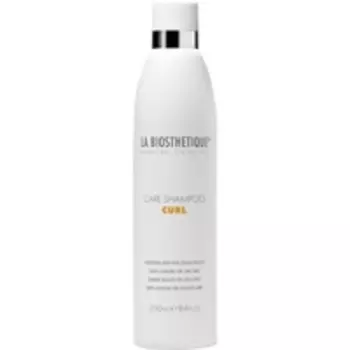 La Biosthetique Care Shampoo Curl - Шампунь для кудрейявых волос, 250 мл.