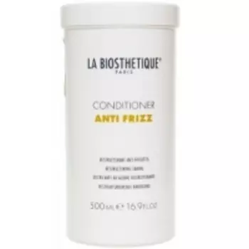 La Biosthetique Conditioner Anti Frizz - Кондиционер 500 мл