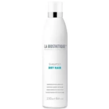 La Biosthetique Dry Hair Shampoo - Шампунь мягко очищающий для сухих волос, 250 мл