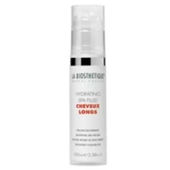 La Biosthetique Hydrating Spa Fluid - СПА-эмульсия для увлажнения волос, 100 мл.