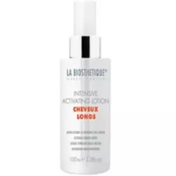 La Biosthetique Intensive Activating Lotion - Лосьон для усиления роста волос, 100 мл.