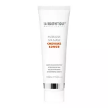 La Biosthetique Intensive Spa Mask - СПА-маска для волос, 150 мл.