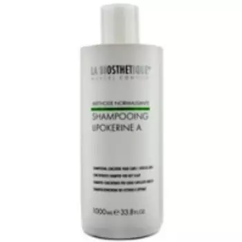 La Biosthetique Lipokerine A Shampoo For Oily Scalp Concentrate - Шампунь для жирной кожи, 1000 мл
