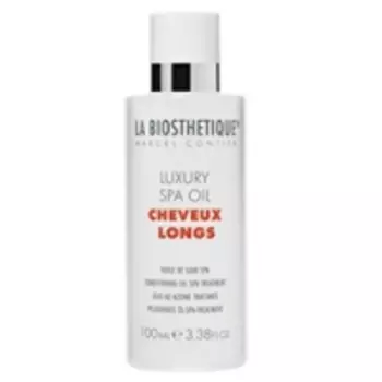 La Biosthetique Luxury Spa Oil - СПА-уход масляный, 100 мл.