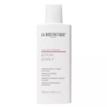 La Biosthetique Methode Enegrisante Stopil P - Лосьон для нормальной кожи головы 250 мл