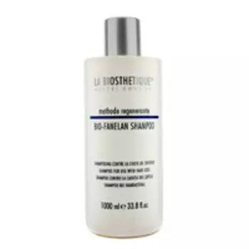 La Biosthetique Methode Regenerante Bio-Fanelan Shampoo - Шампунь, препятствующий выпадению волос 1000 мл