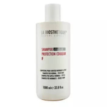 La Biosthetique Protection Couleur Shampoo Protection Couleur F - Шампунь для окрашенных тонких волос 1000 мл