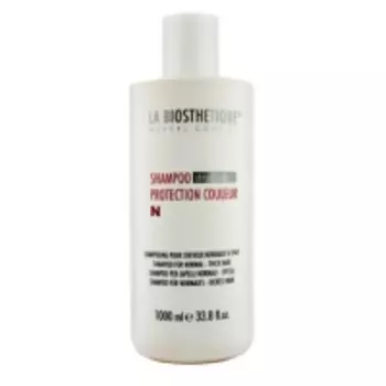 La Biosthetique Protection Couleur Shampoo Protection Couleur N - Шампунь для окрашенных нормальных волос 1000 мл