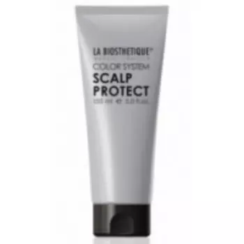 La Biosthetique Scalp Protect - Крем для защиты кожи головы, 150 мл.