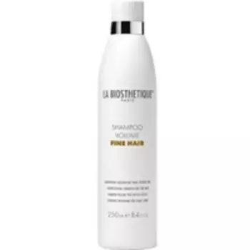 La Biosthetique Shampoo Volume Fine Hair - Шампунь для придания объем, 200 мл.