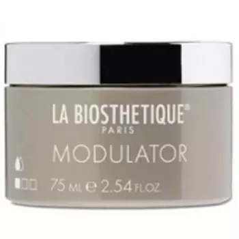 La Biosthetique Style &amp; Finish Modulator - Укладочный крем легкой фиксации, для толстых волос 75 мл