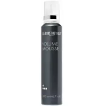 La Biosthetique Style &amp; Finish Volume Mousse - Мусс Volume для придания интенсивного объема волосам 200 мл