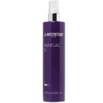 La Biosthetique Style and Care Fanelac S - Неаэрозольный лак для волос очень сильной фиксации 250 мл