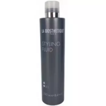 La Biosthetique Style and Care Styling Fluid - Флюид для укладки волос, нормальной фиксации 250 мл