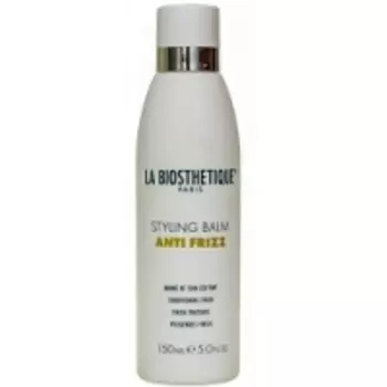 La Biosthetique Styling Balm Anti Frizz - Лосьон для укладки волос 150 мл