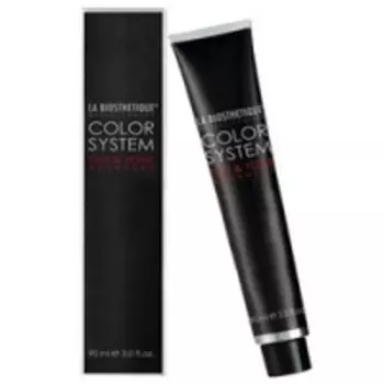 La Biosthetique Tint and Tone Advanced - Краска для волос, тон 1.1 иссиня-черный, 90 мл