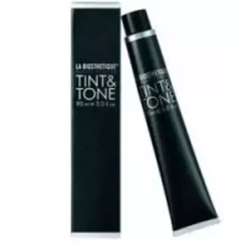 La Biosthetique Tint and Tone Advanced - Краска для волос, тон 4.76 шатен фиолетово-махагоновый интенсивный, 90 мл