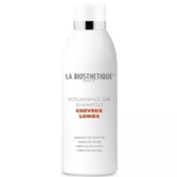 La Biosthetique Volumising Spa Shampoo - SPA-шампунь для тонких длинных волос, 1000 мл