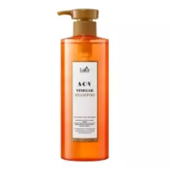 La'Dor - Шампунь с яблочным уксусом ACV Vinegear Shampoo, 430 мл