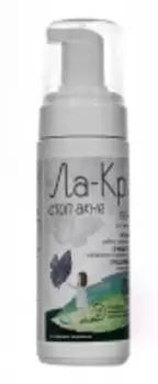 Ла-Кри - Стоп акне пенка для умывания, 150 мл