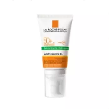 La Roche Posay Anthelios - Гель-крем матирующий C AIRLICIUM SPF 50+, 50 мл