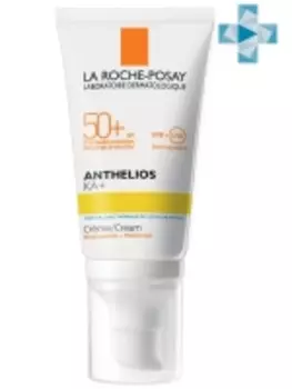 La Roche Posay Anthelios - Крем для лица 100 KA+ SPF50+, 50 мл