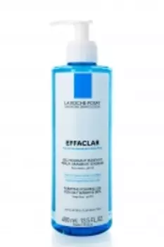 La Roche Posay Effaclar - Гель очищающий, 400 мл