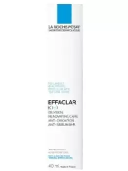 La Roche Posay Effaclar К + - Эмульсия корректирующая для жирной кожи, 40 мл