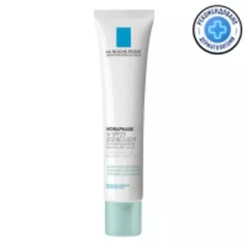 La Roche-Posay Hydraphase - Флюид для нормальной и комбинированной кожи HA SPF 25, 40 мл