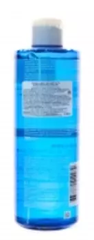 La Roche Posay Kerium - Шампунь мягкий физиологический, 400 мл