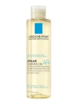 La Roche Posay Lipikar - Липикар масло очищающее АП+, 200 мл