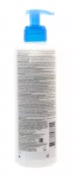 La Roche Posay Lipikar Syndet AP - Крем-гель очищающий и восстанавливающий для лица и тела, 400 мл